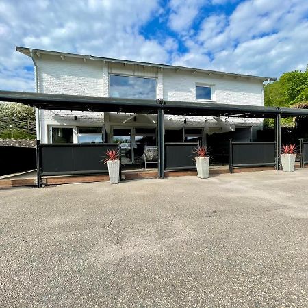 Vid Gekas Ullared Boende B&B Exterior photo