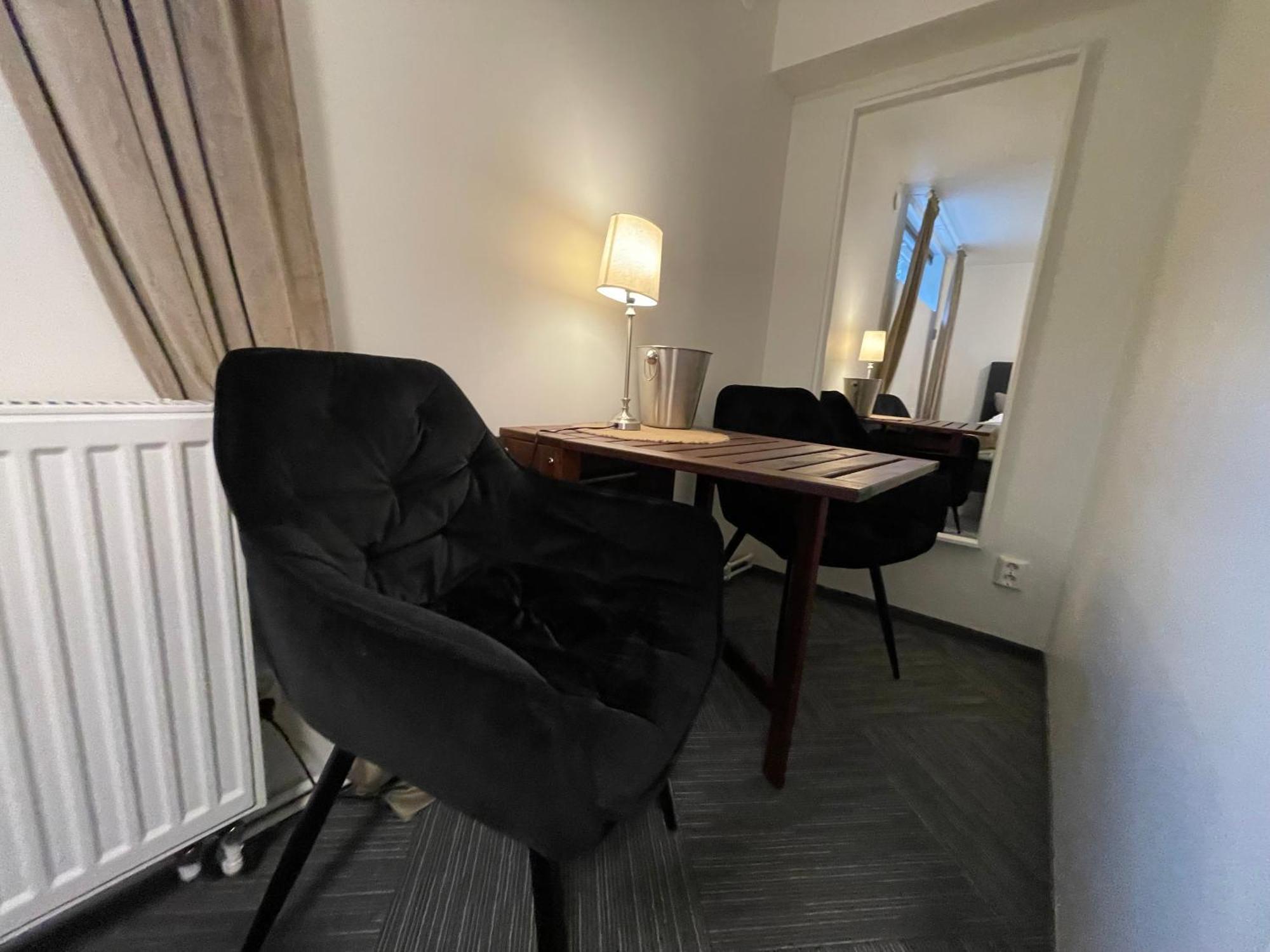 Vid Gekas Ullared Boende B&B Exterior photo
